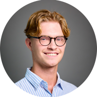 Collaborateur Lucas STRIQUE