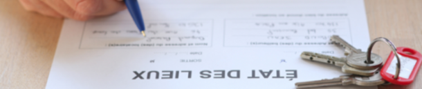 Dans quel cas un locataire peut-il compléter l’état des lieux d’entrée ?